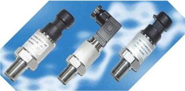 MSP300壓力傳感器的具體參數(shù)介紹