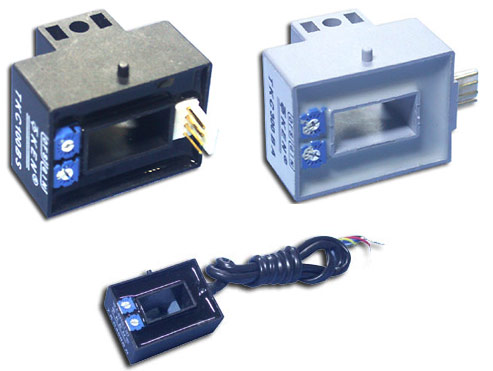 霍爾TKC100BS5電流傳感器技術(shù)解析與行業(yè)應(yīng)用