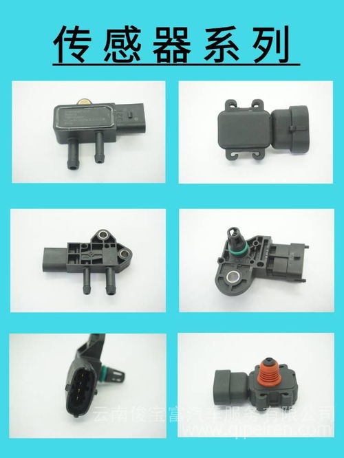 壓差傳感器隆盛P0200-02 價格、圖片與配件廠家全解析