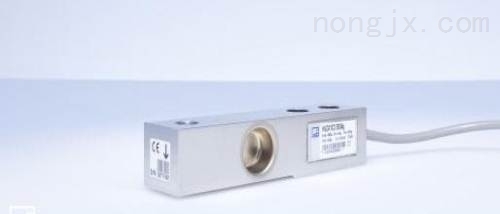 稱重傳感器 農業機械化進程中的精準測量關鍵