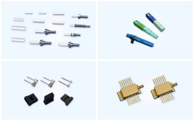 CIOE 2020 | 潮州三環集團攜新產品精彩亮相 展位號:6B33 儀器儀表