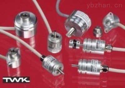 CRF58-4096G4096E01 德國TWK高精度編碼器與傳感器在儀器儀表領域的卓越應用